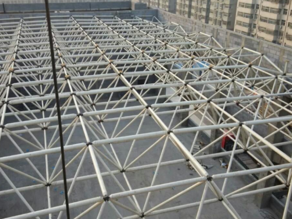 项城网架加工