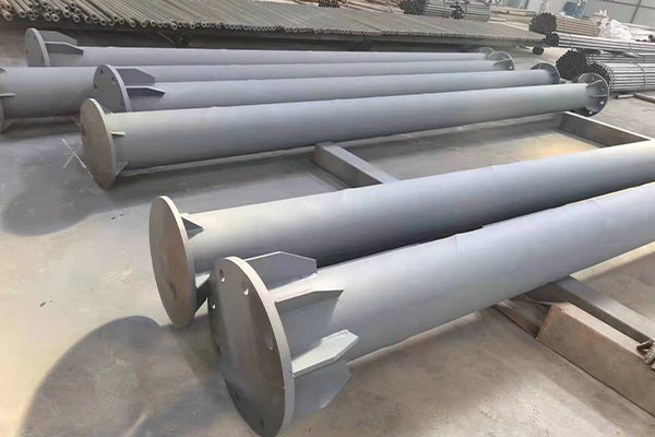 项城网架球加工